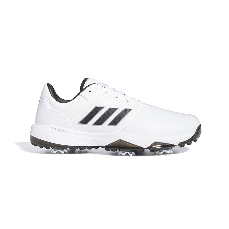 adidas - Chaussures de golf larges Bounce 3.0 pour hommes (HQ1215)