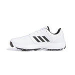 adidas - Chaussures de golf larges Bounce 3.0 pour hommes (HQ1215)