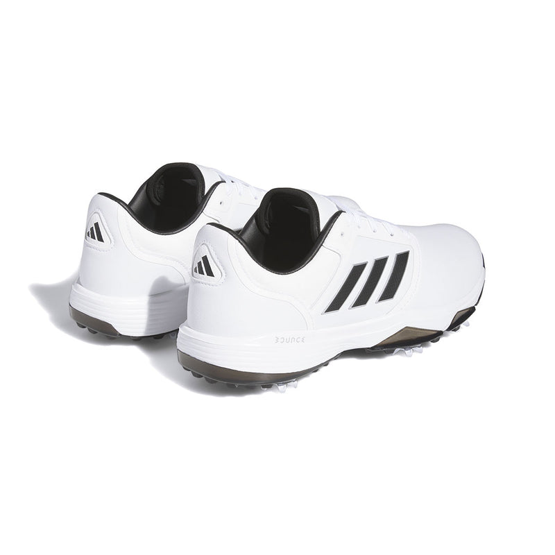 adidas - Chaussures de golf larges Bounce 3.0 pour hommes (HQ1215)