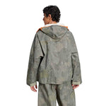 adidas - Men's Camo Jacket (JD5418)