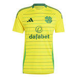 adidas - Men's Celtic FC 24/25 Away Jersey (IU1315)