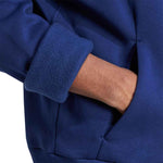 adidas - Men's City Tech Utility 1/2 Zip Sweatshirt (JI6383)