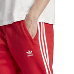 adidas - Pantalon de jogging Classics 3 bandes pour homme (IM2111)