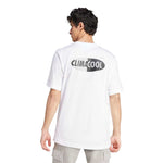 adidas - T-shirt Climacool pour homme (JG8050)