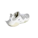 adidas - Chaussures de golf sans crampons Codechaos 21 pour hommes (FW5613)