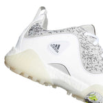 adidas - Chaussures de golf sans crampons Codechaos 21 pour hommes (FW5613)