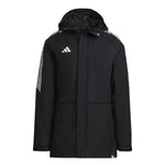 adidas - Parka Condivo 22 Stadium pour homme (HT2538)