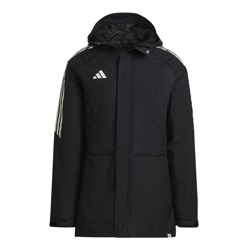adidas - Parka Condivo 22 Stadium pour homme (HT2538)