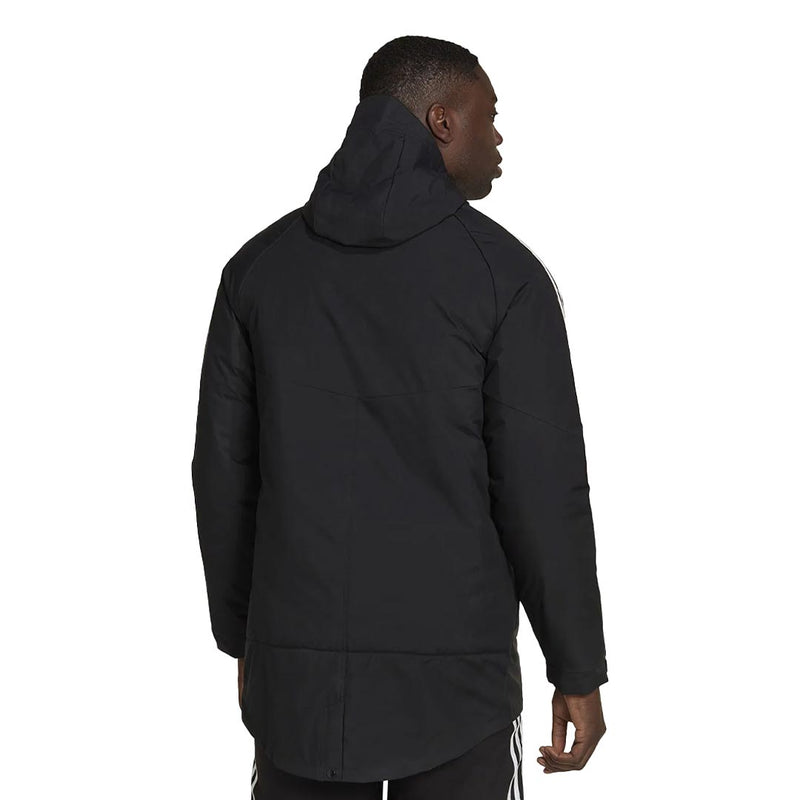 adidas - Parka Condivo 22 Stadium pour homme (HT2538)