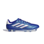 adidas - Chaussures de football unisexes Copa Pure 2.1 pour terrain sec (IE4894)