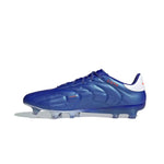 adidas - Chaussures de football unisexes Copa Pure 2.1 pour terrain sec (IE4894)