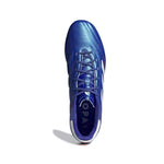 adidas - Chaussures de football unisexes Copa Pure 2.1 pour terrain sec (IE4894)