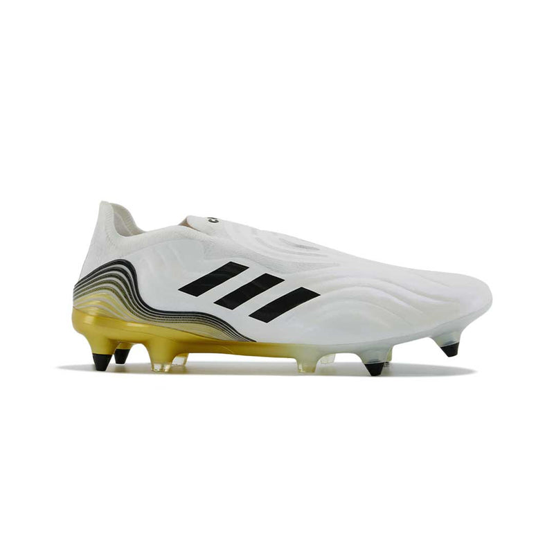 adidas Unisex Copa Sense Soft Ground Cleats HP7840 SVP Sports