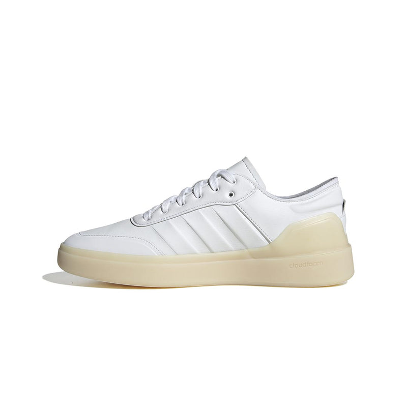 adidas - Chaussures Court Revival pour homme (HP2603)