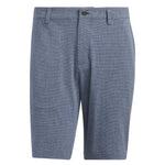 adidas - Short Crosshatch pour hommes (HA1463)