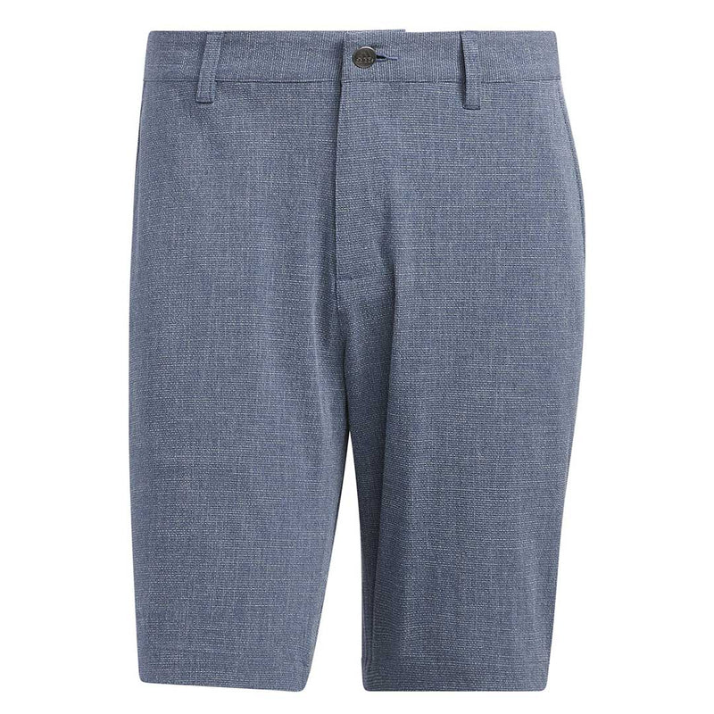 adidas - Short Crosshatch pour hommes (HA1463)