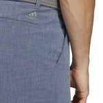adidas - Short Crosshatch pour hommes (HA1463)