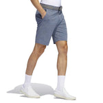 adidas - Short Crosshatch pour hommes (HA1463)