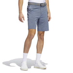 adidas - Short Crosshatch pour hommes (HA1463)