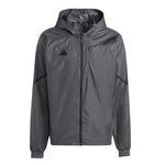 adidas - Veste de survêtement Designed 4 Gameday pour homme (IC8038)