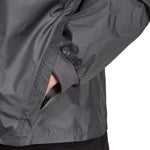 adidas - Veste de survêtement Designed 4 Gameday pour homme (IC8038)