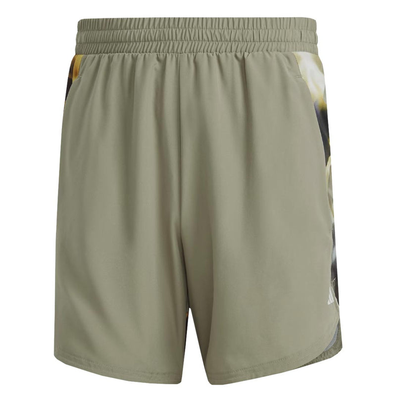 adidas - Short d'entraînement HIIT 7" pour homme (IB7914-7IN)