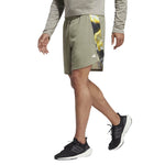 adidas - Short d'entraînement HIIT 7" pour homme (IB7914-7IN)