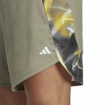 adidas - Short d'entraînement HIIT 7" pour homme (IB7914-7IN)