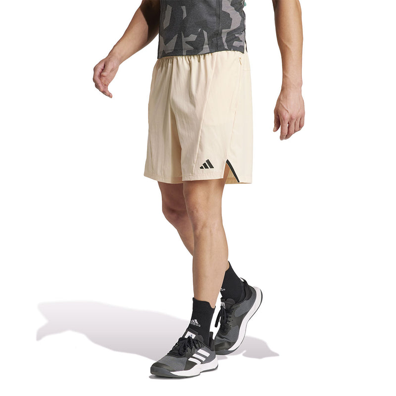 adidas - Short d'entraînement pour homme (IS3834 9IN)