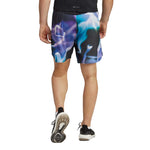 adidas - Short HEAT.RDY HIIT imprimé intégral pour homme (HN8051-7IN)