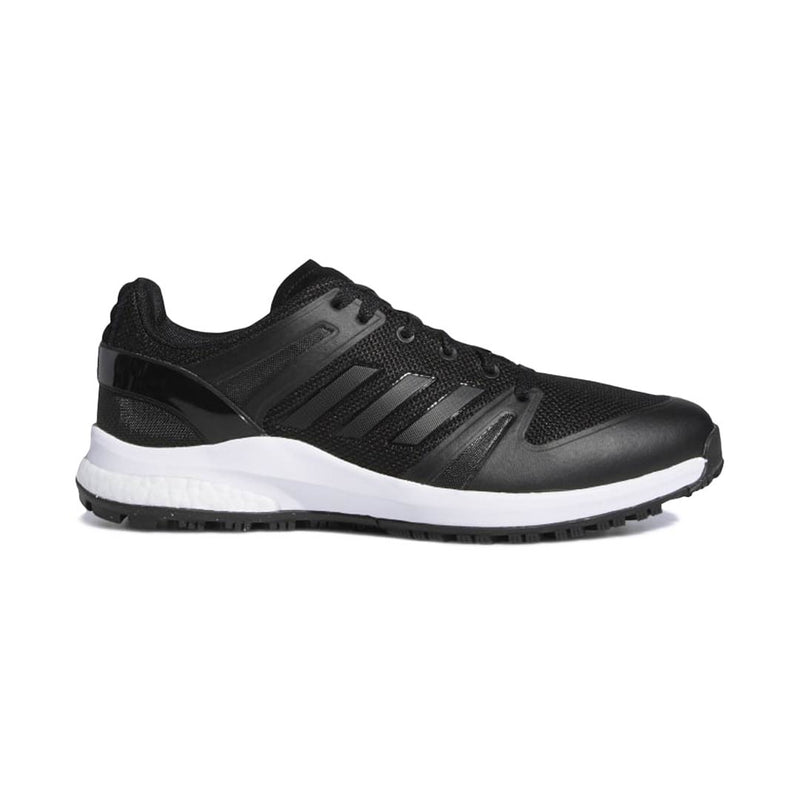 adidas - Men's EQT Spikeless Wide Golf Shoes (FX6632)