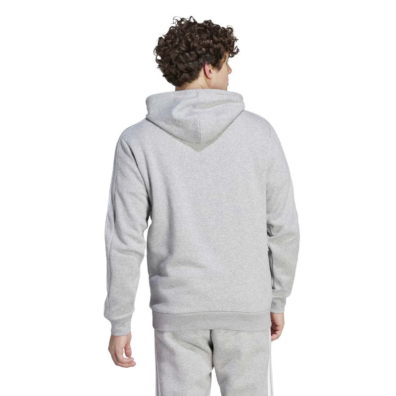 adidas - Men's Essentials Fleece 3 Stripes Hoodie (IJ6474) – SVP Sports