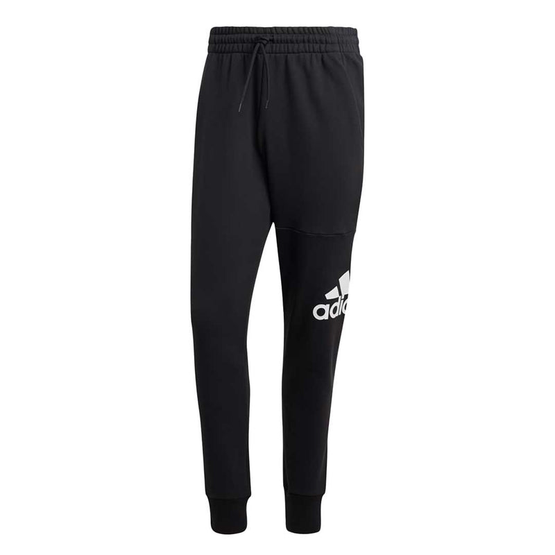 adidas - Pantalon Essentials French Terry à logo pour homme (HA4342)