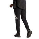 adidas - Pantalon Essentials French Terry à logo pour homme (HA4342)