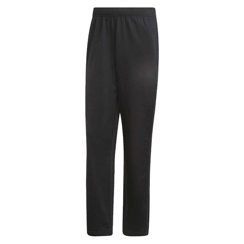 Plain black hotsell track pants