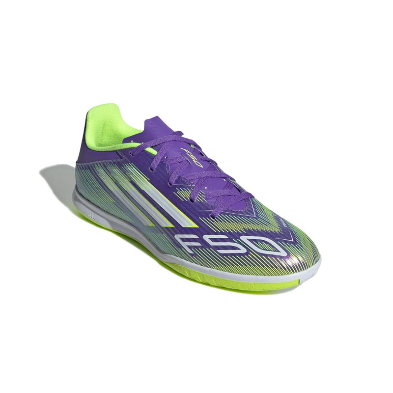 adidas - Men's F50 Club Indoor Soccer Shoes (JI0023) – SVP Sports