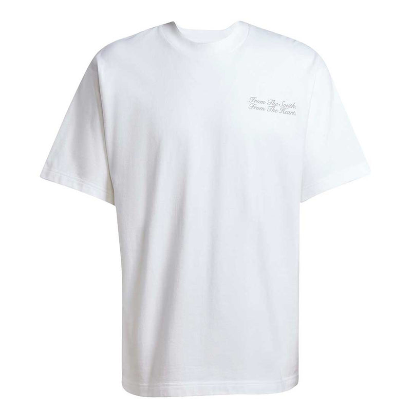 adidas - Men's FC Bayern BSTN Contempo T-Shirt (JF0575)