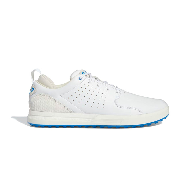 adidas - Chaussures de golf Flopshot sans crampons pour hommes (GV9668)