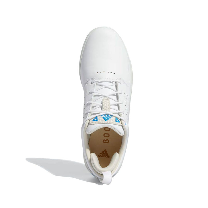 adidas - Chaussures de golf Flopshot sans crampons pour hommes (GV9668)