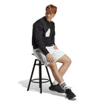 adidas - Sweat-shirt ras du cou Future Icons Badge Of Sport pour homme (IC3740)