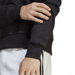 adidas - Sweat-shirt ras du cou Future Icons Badge Of Sport pour homme (IC3740)