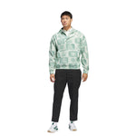 adidas - Men's Go To Anorak Jacket (IQ2973)