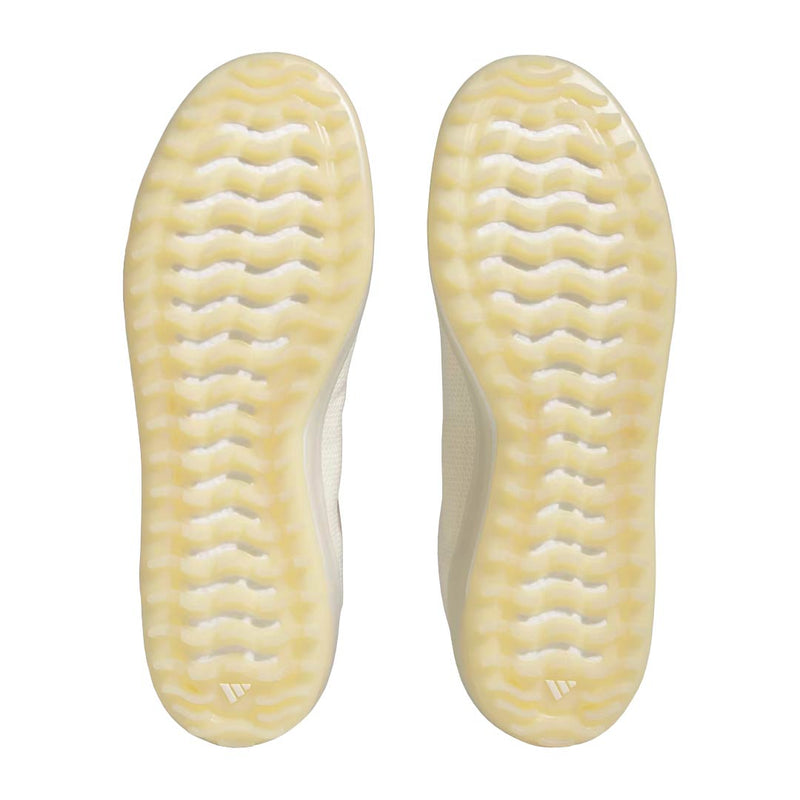 adidas - Chaussures de golf Go-To Spikeless 1 pour hommes (GV6903)