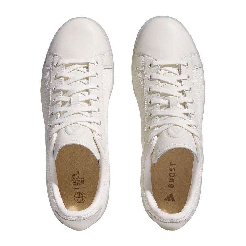 adidas - Chaussures de golf Go-To Spikeless 1 pour hommes (GV6903)