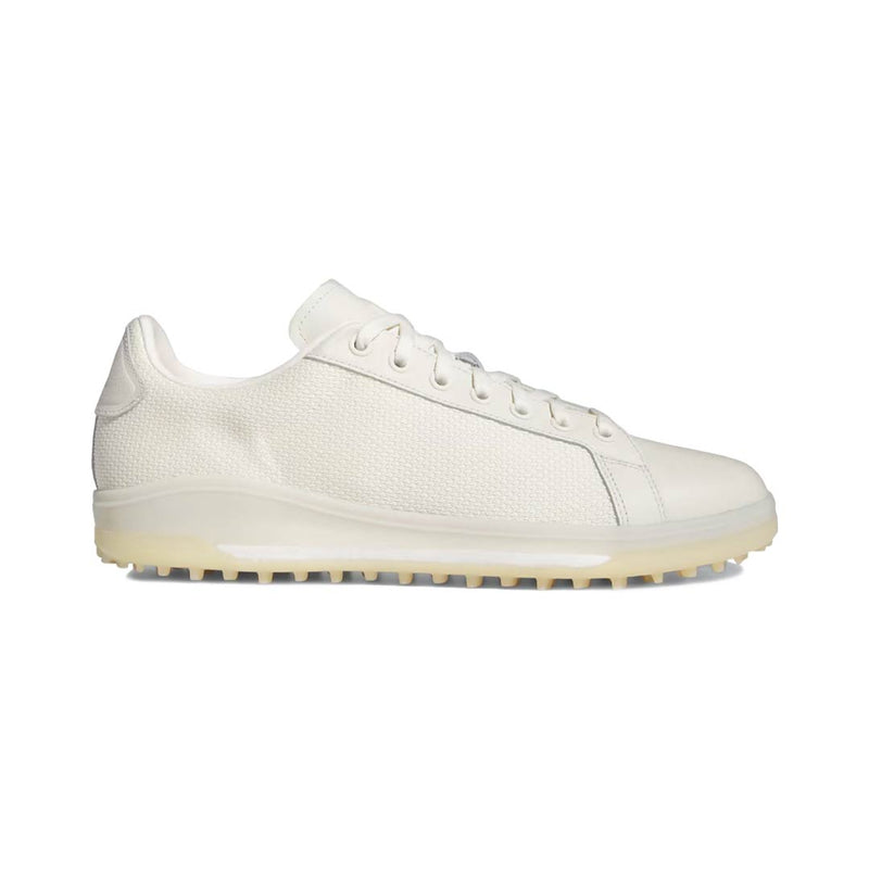 adidas - Chaussures de golf Go-To Spikeless 1 pour hommes (GV6903)