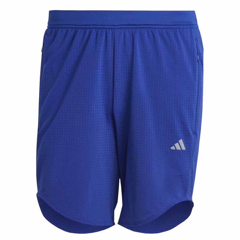 adidas - Men's HIIT Mesh 9" Training Shorts (HS7454-9IN)