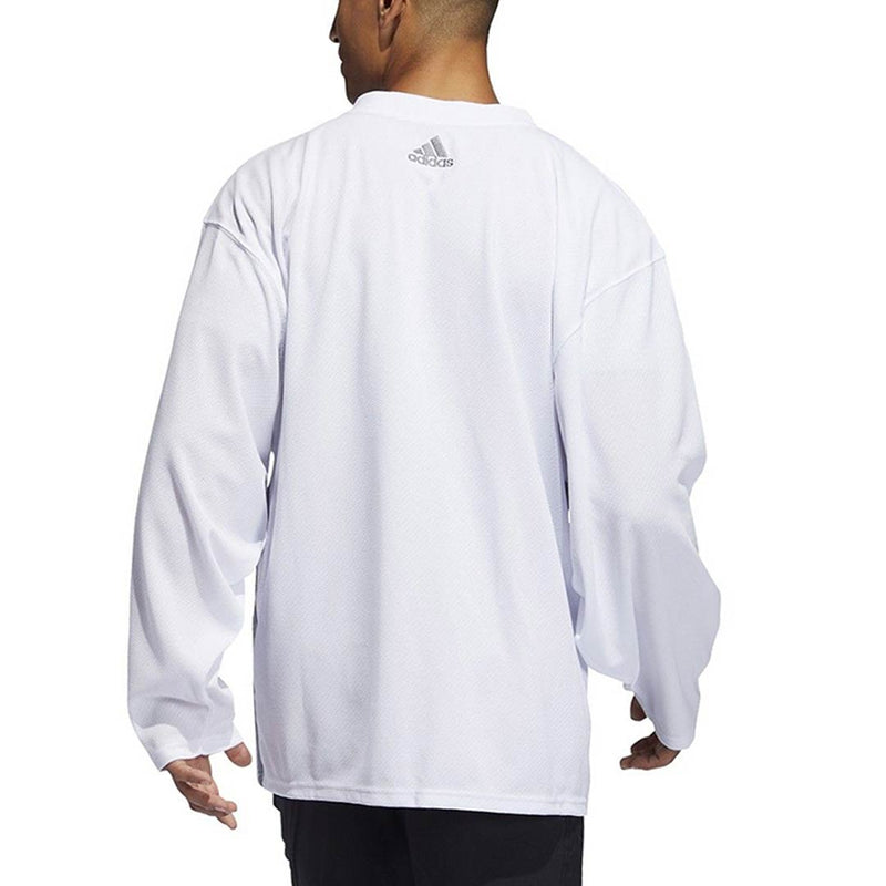 adidas - Men's Hockey adiTeam Jersey (EC8102)