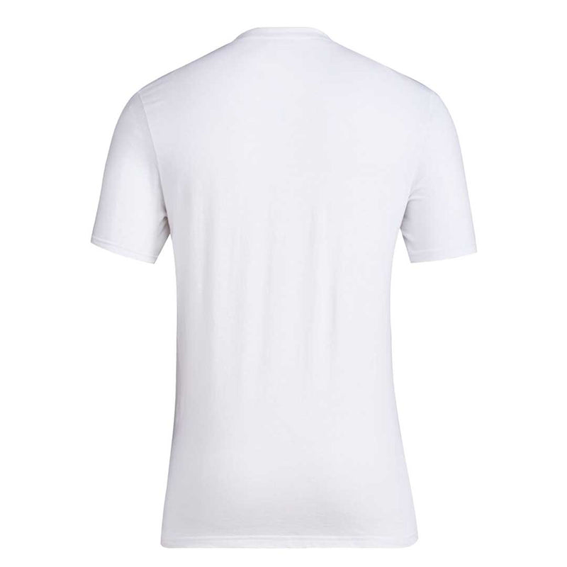 adidas - Men's Messi x Bienvenido T-Shirt (JE9804)