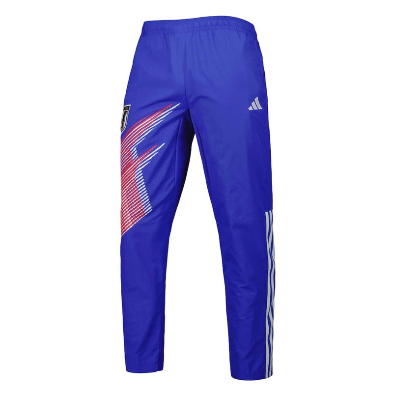 adidas Men's Japan Travel Pant (HD8933) SVP Sports