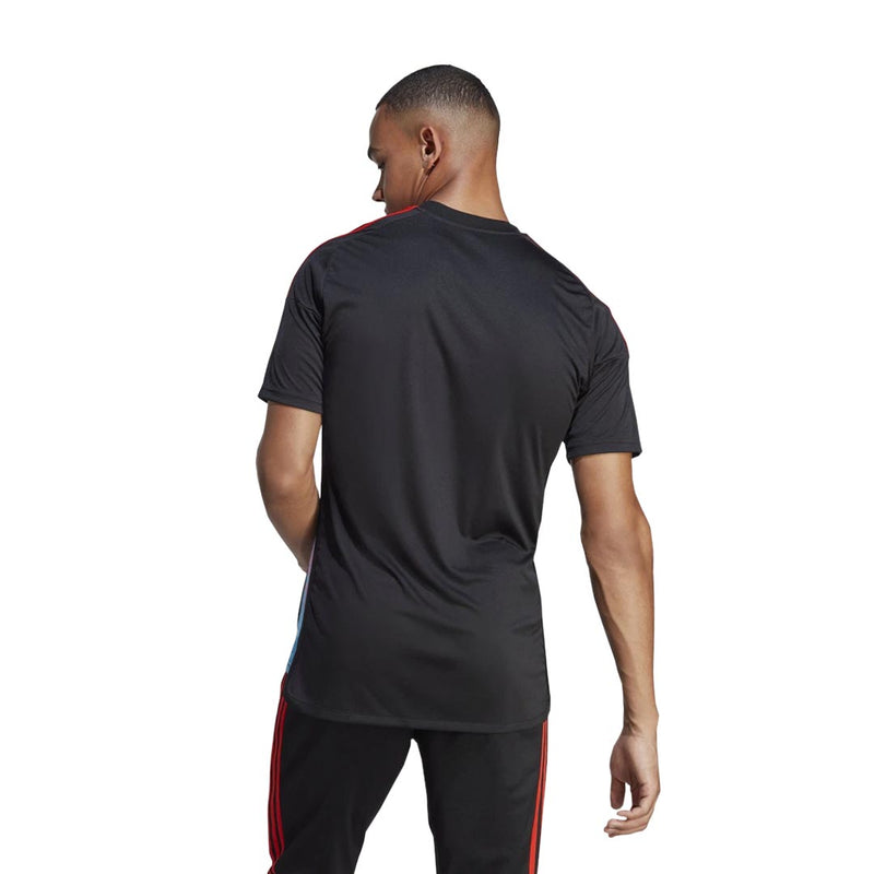 adidas - Maillot Lego Tiro Slim Fit pour homme (HR4329)